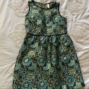3 for $20. Jacquard Dress